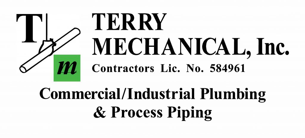 Terry Mechanical, Inc logo